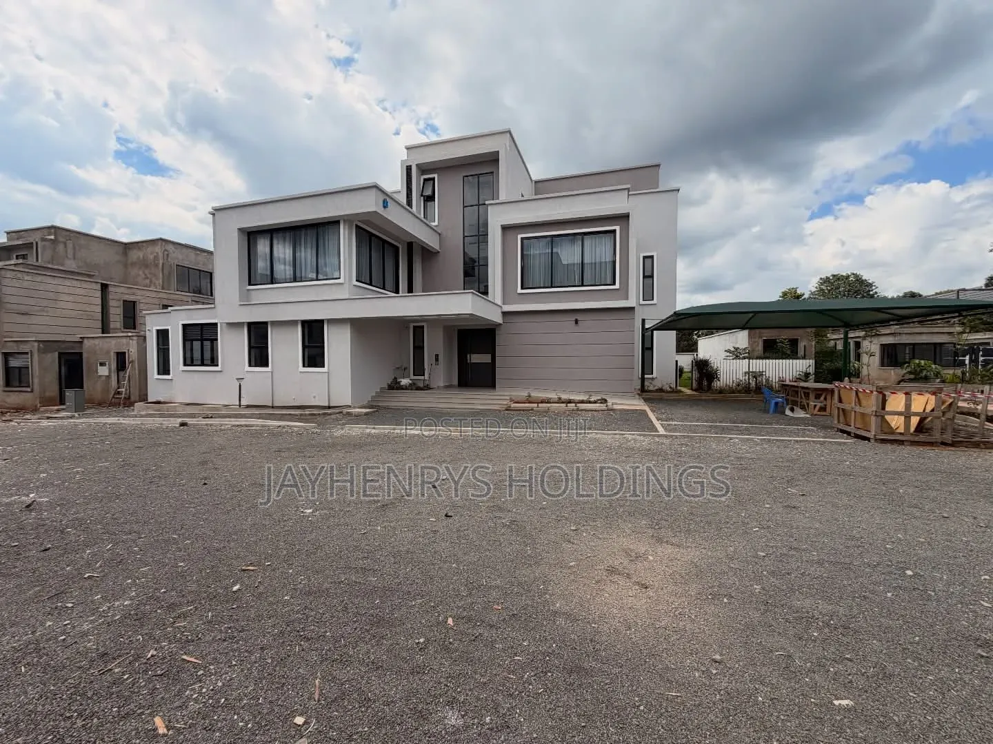 5bdrm House in Runda for sale