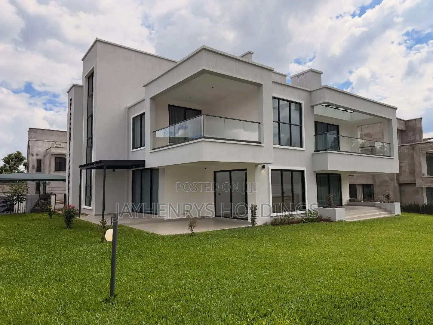 5bdrm House in Runda for sale