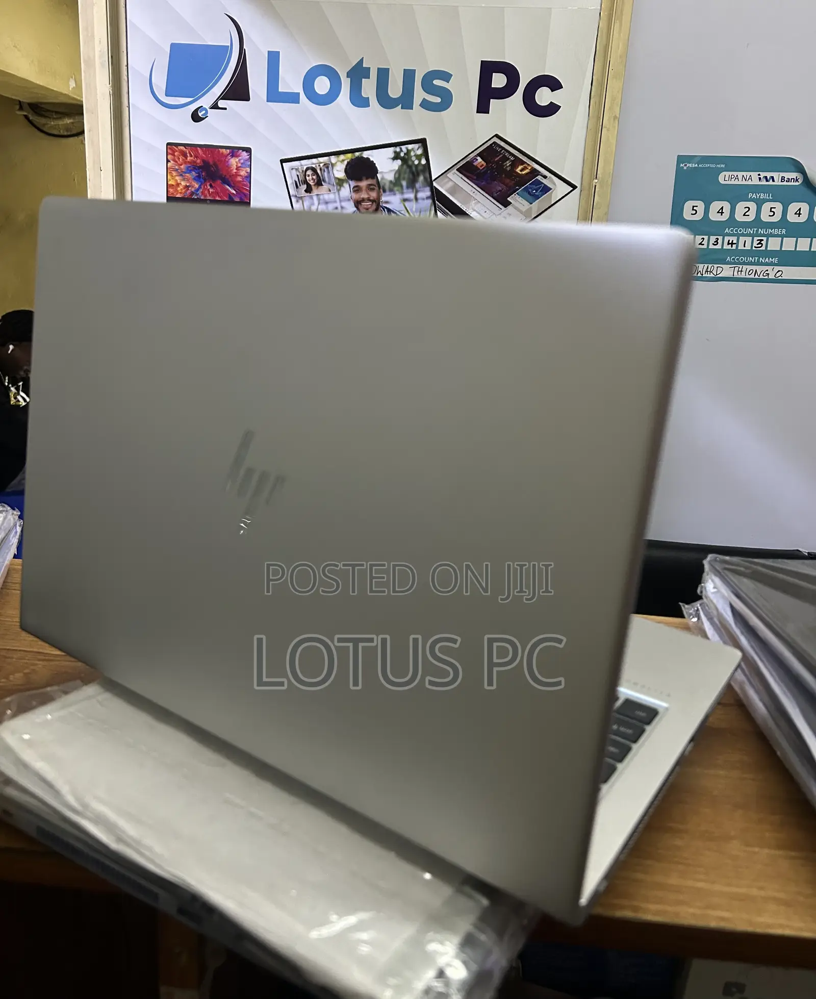 Laptop HP EliteBook 840 G6 8GB Intel Core i5 SSD 256GB
