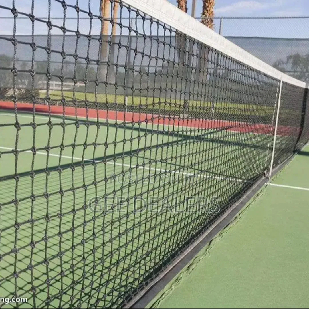Professional Lawn Tennis Net, Tennis Net