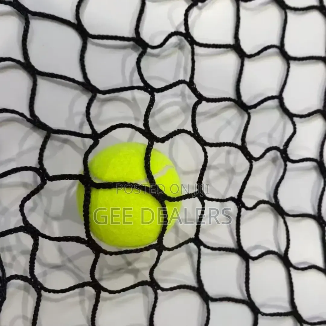 Long Tennis Net