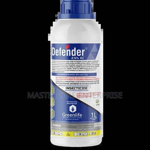 Defender 2.5% 1 Litre