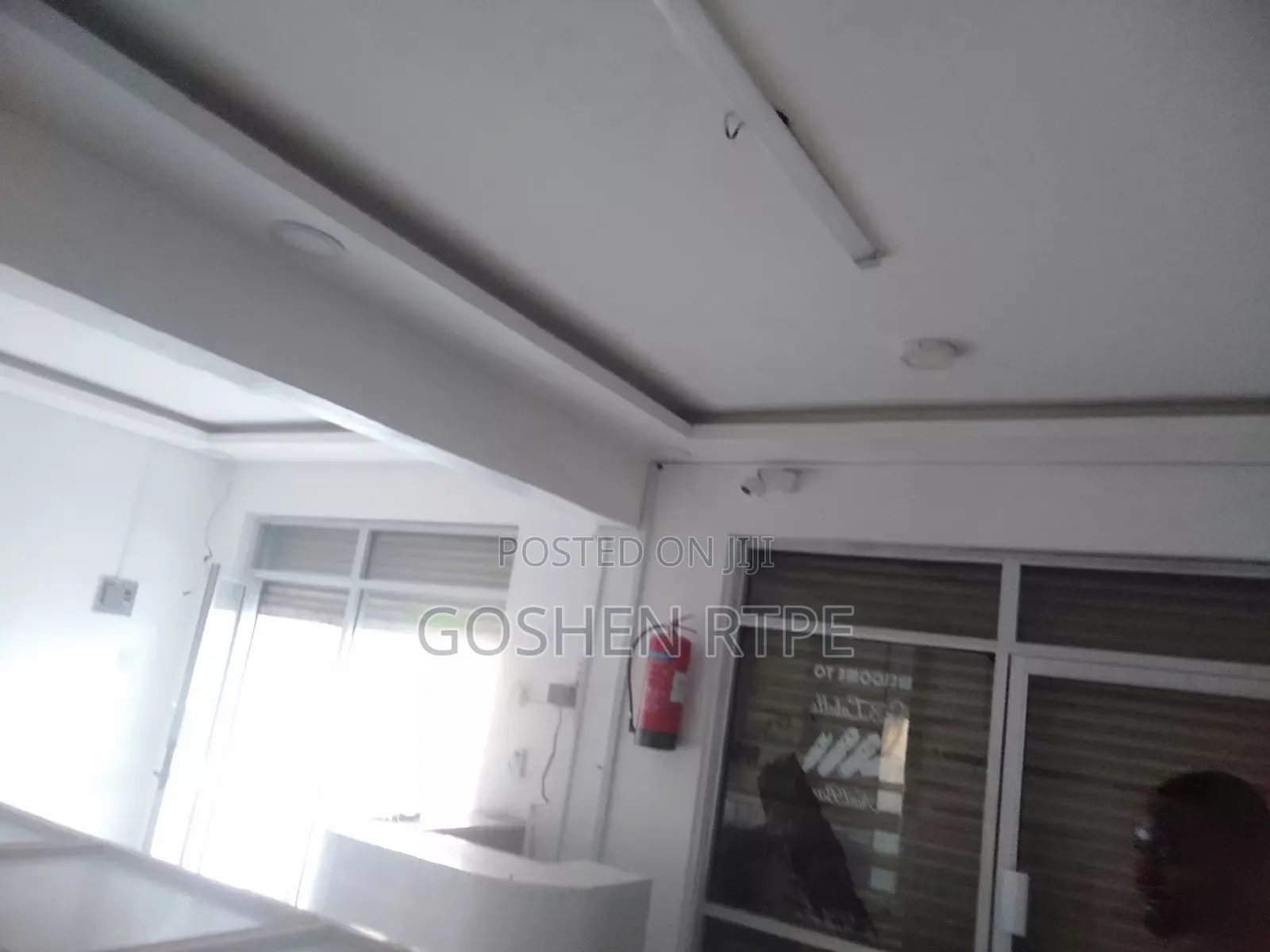 Prime 2-in-1 Shop to Let at Cinemax Nyali Mombasa Mainland