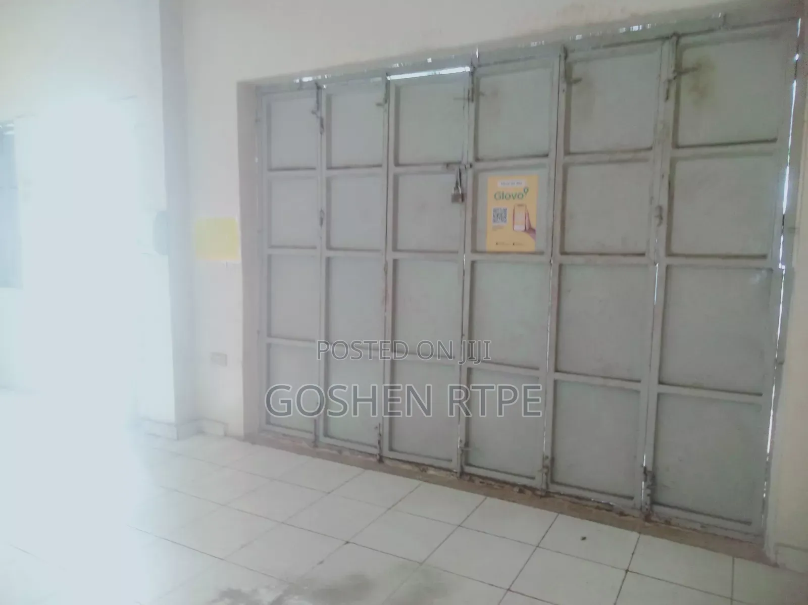 Prime Prestigious 2-in-1 Shop to Let at Kizingo Mombasa City (Island)