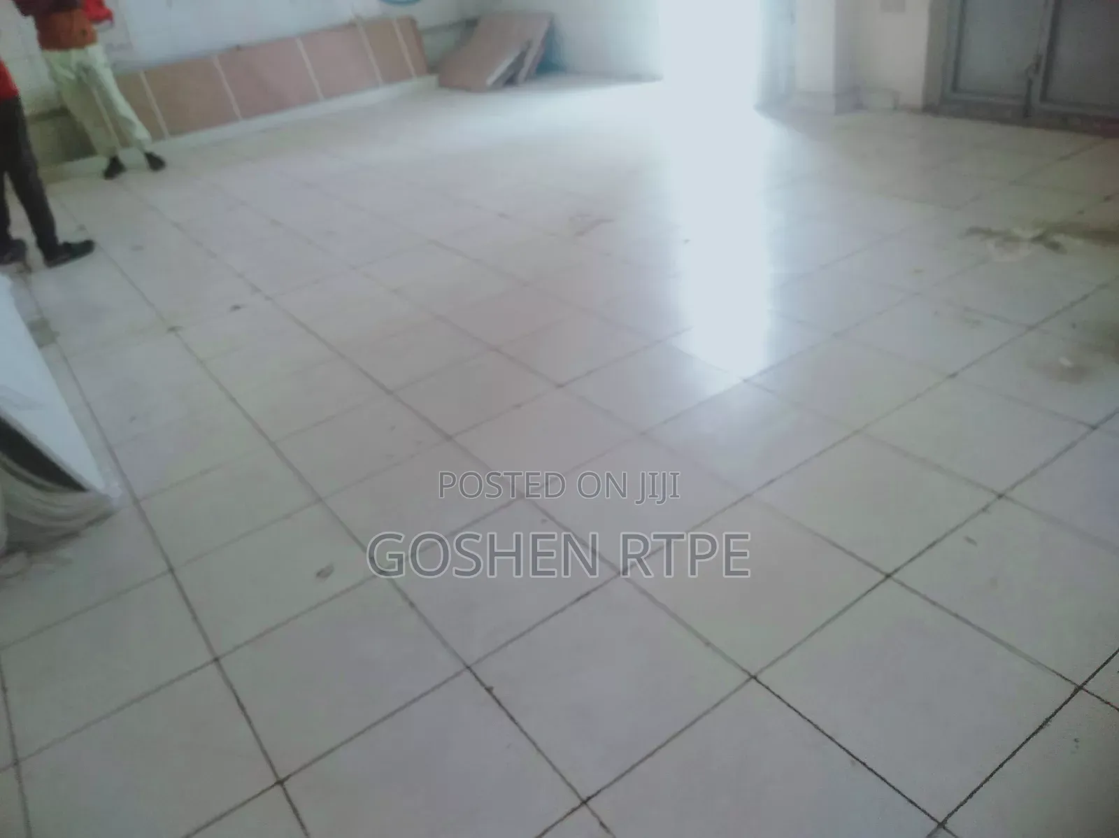 Prime Prestigious 2-in-1 Shop to Let at Kizingo Mombasa City (Island)