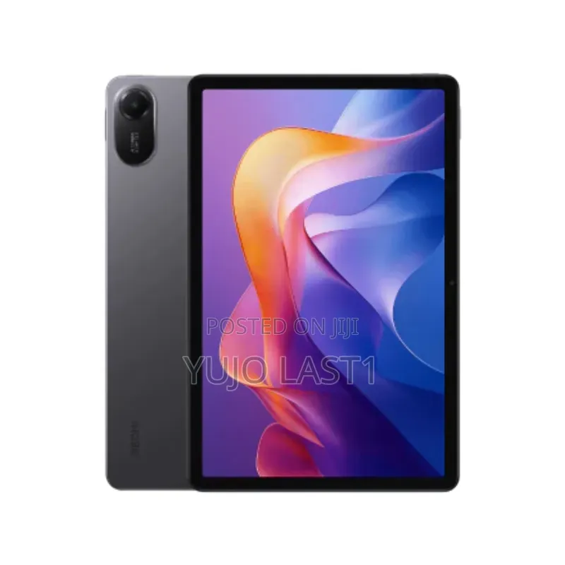 New Xiaomi Mi Pad 2 128 GB Red