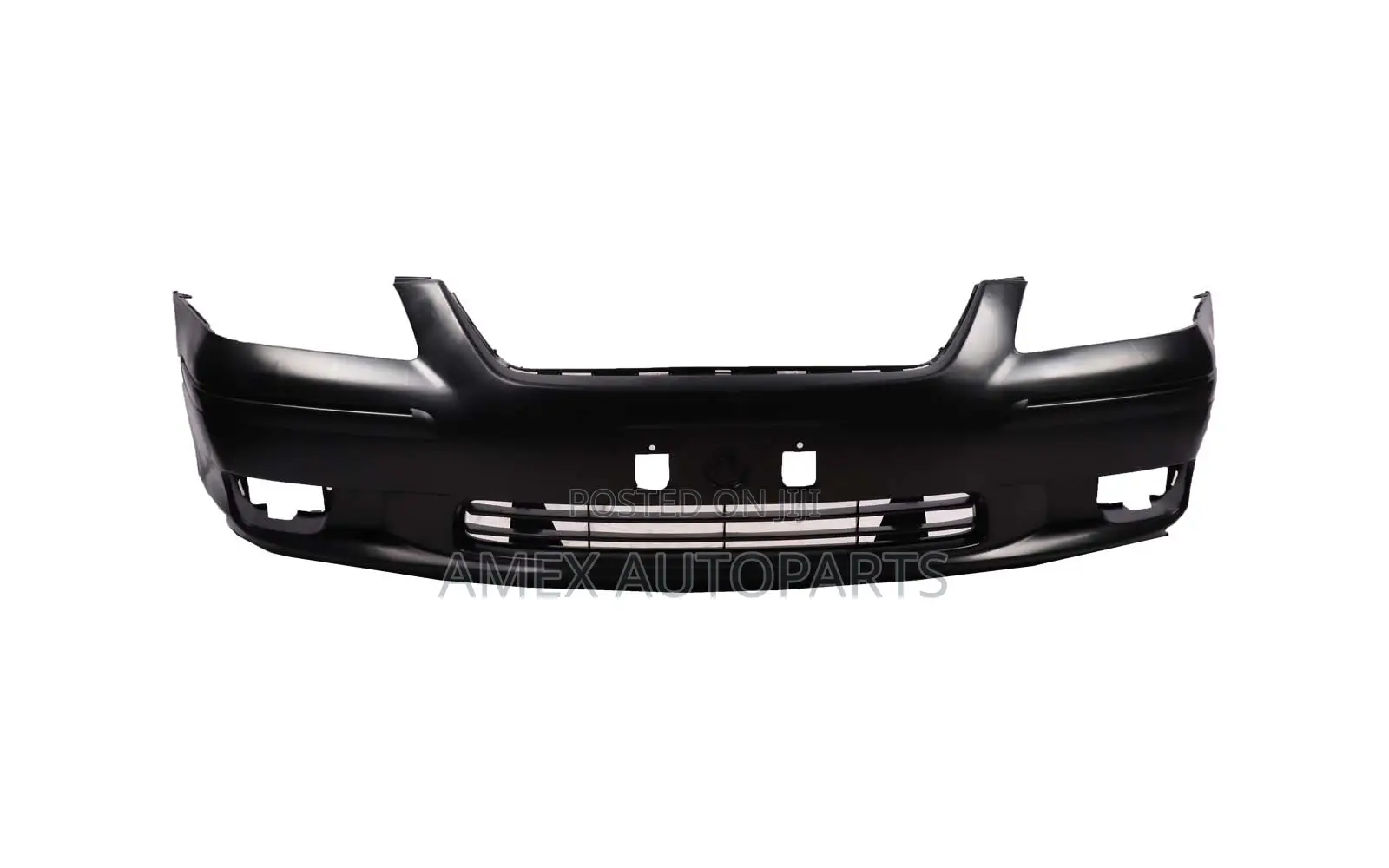 Front Bumper Toyota Premio 240 2003 Onwards