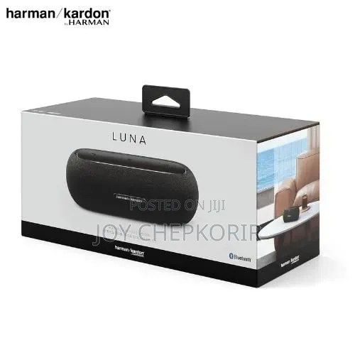 Harman Kardon Luna (Bluetooth Speaker)