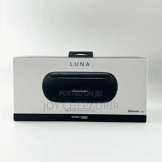Harman Kardon Luna (Bluetooth Speaker)