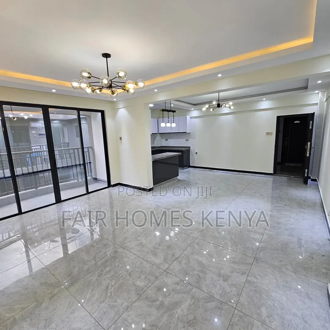 2bdrm Apartment in Othaya Road, Kileleshwa for rent