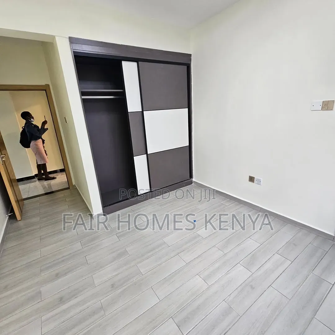 2bdrm Apartment in Othaya Road, Kileleshwa for rent