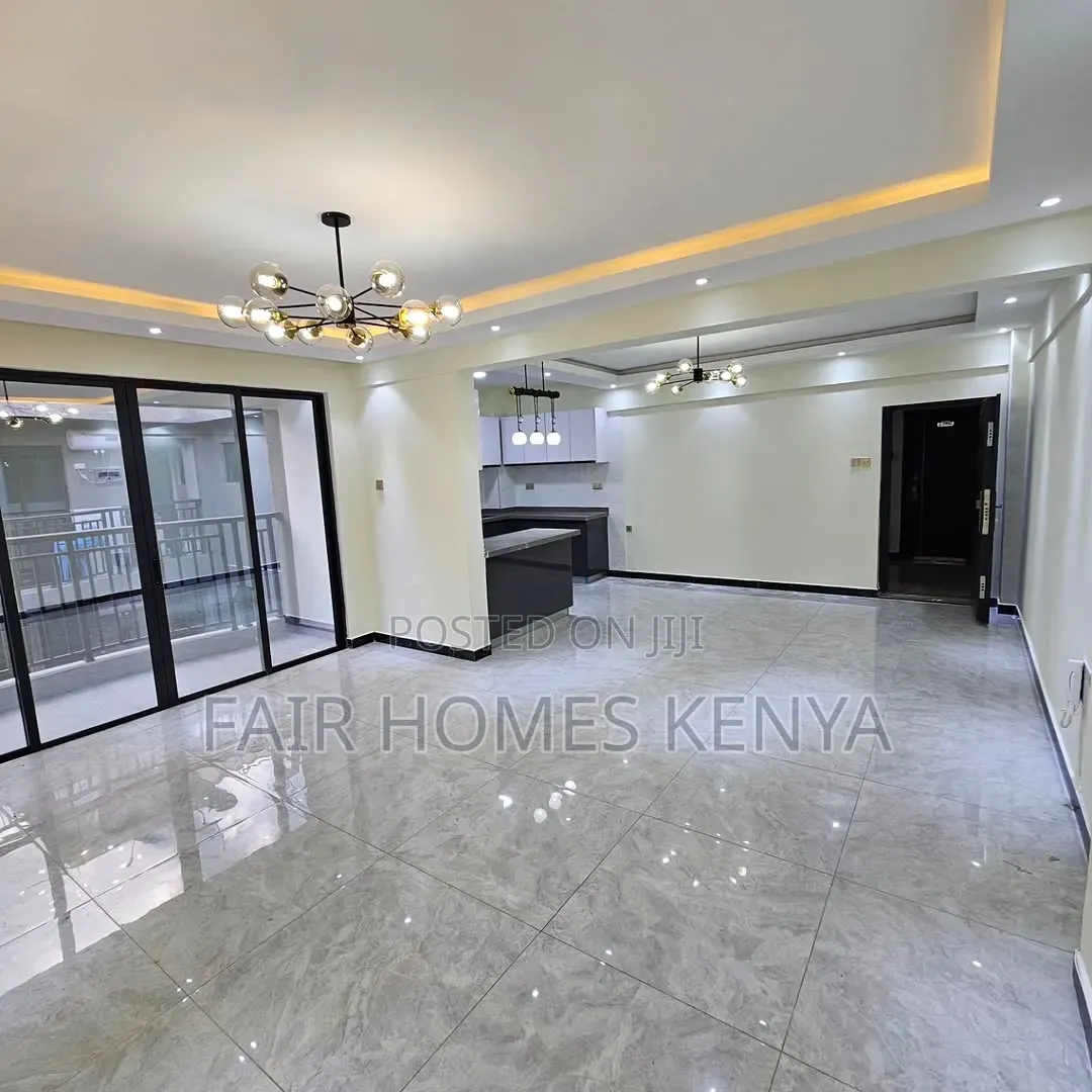 2bdrm Apartment in Othaya Road, Kileleshwa for rent