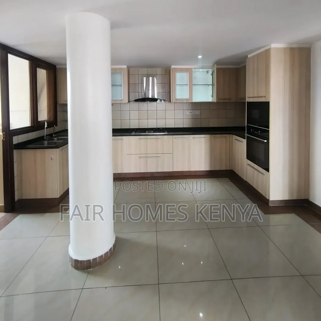 2bdrm Apartment in Othaya Road, Kileleshwa for rent