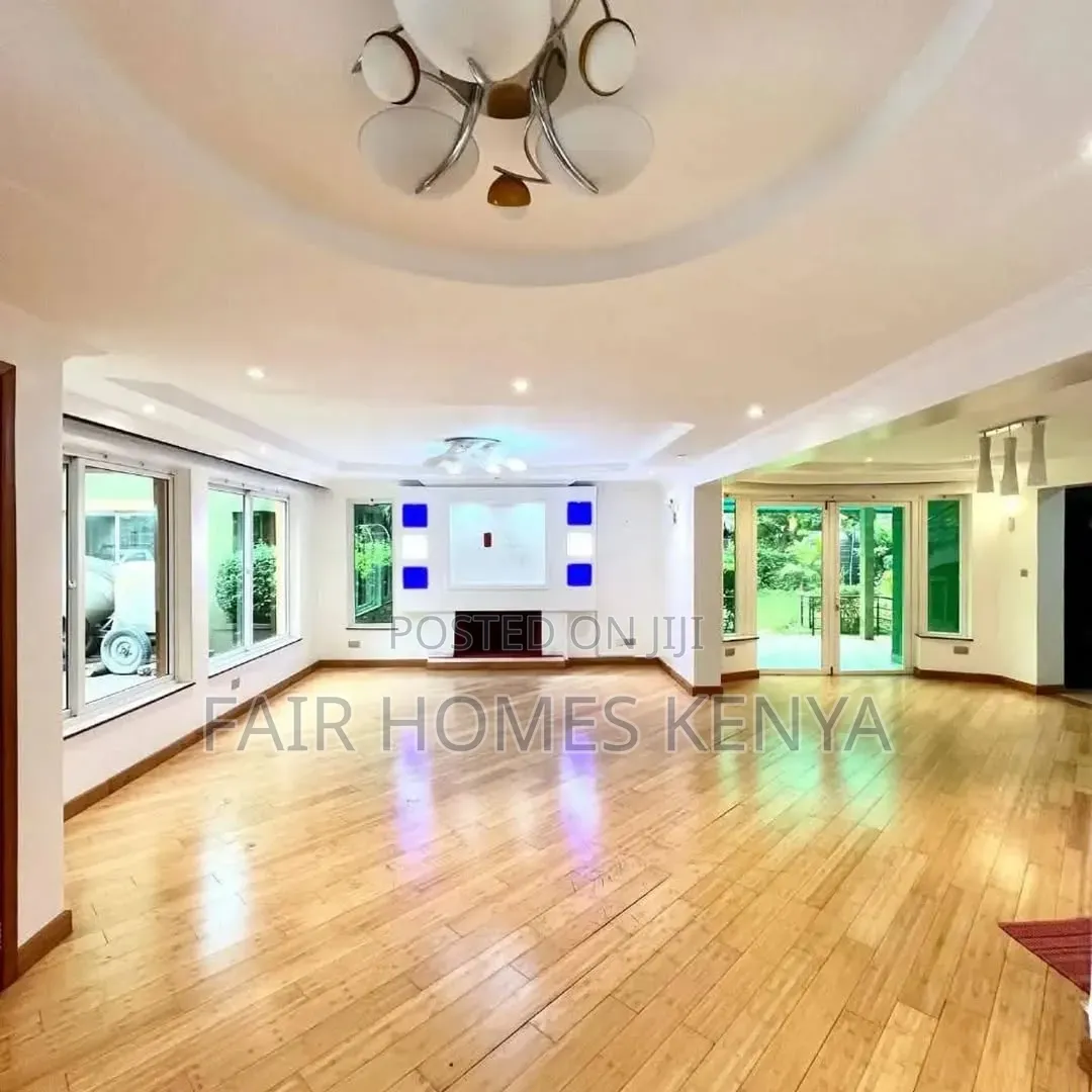4bdrm Townhouse / Terrace in Riverside Drive for rent