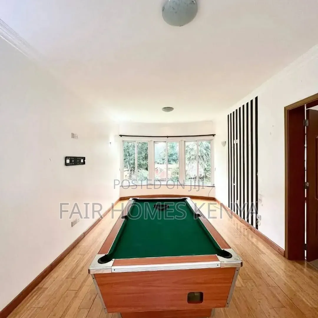 4bdrm Townhouse / Terrace in Riverside Drive for rent
