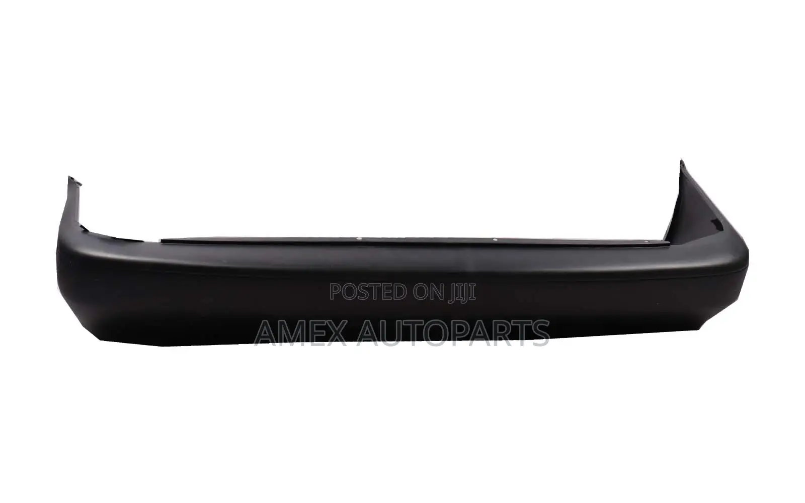 Rear Bumper Toyota Corolla Ae111 1998 Onwards