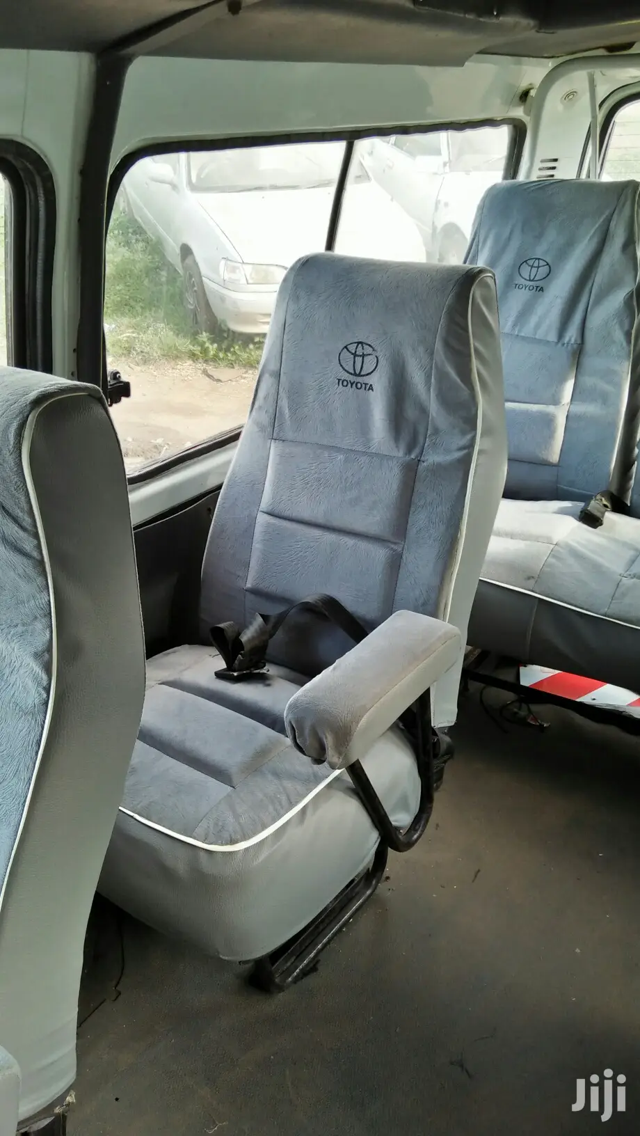 Seat Covers