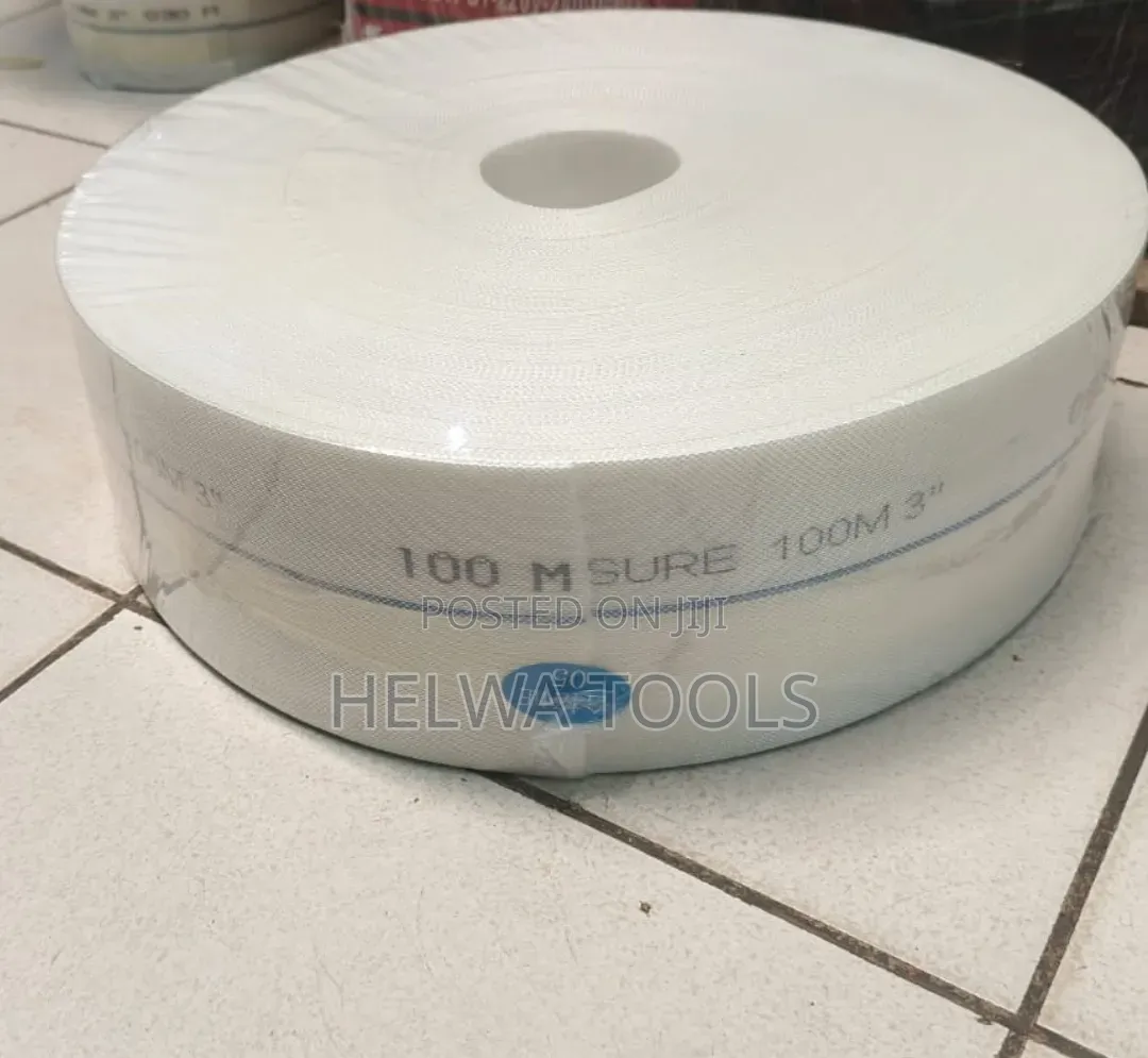 Delivery Pipe 100m *3
