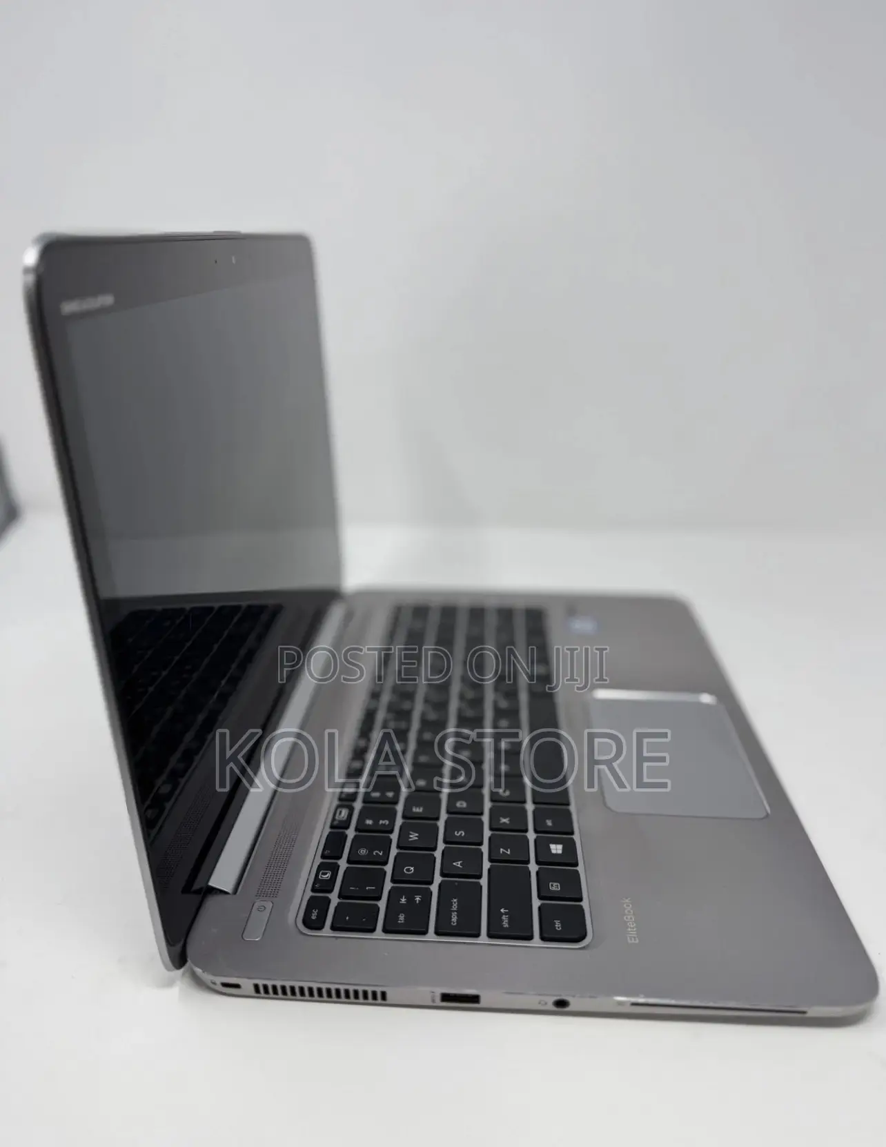 Laptop HP EliteBook 1040 G4 8GB Intel Core i5 SSD 256GB