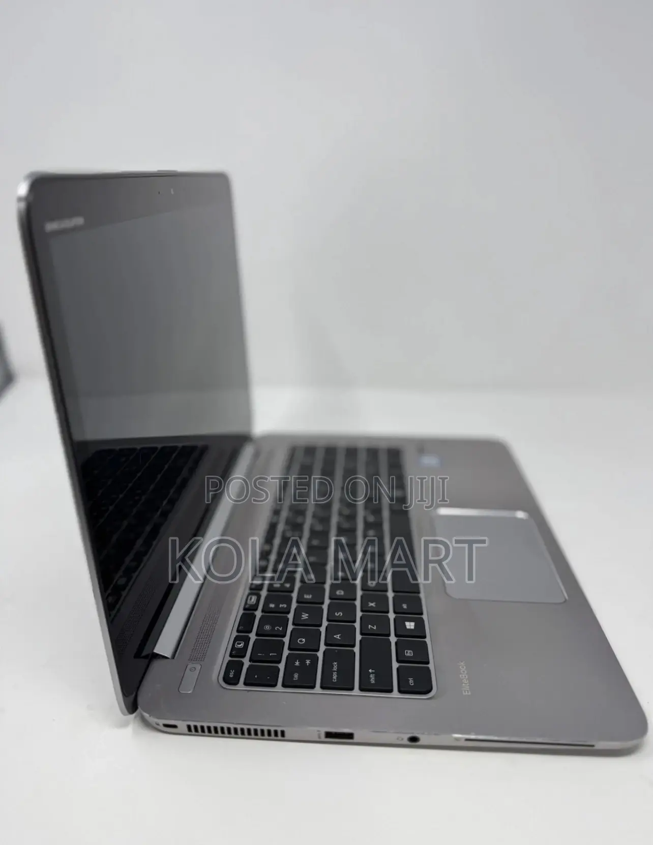 Laptop HP EliteBook 1040 G4 8GB Intel Core i5 SSD 256GB