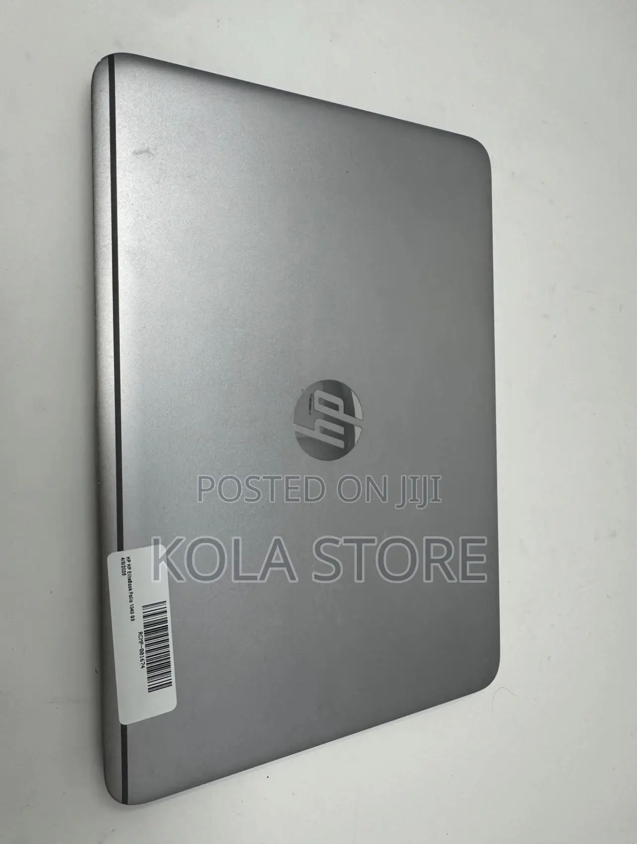 Laptop HP EliteBook 1040 G4 8GB Intel Core i5 SSD 256GB