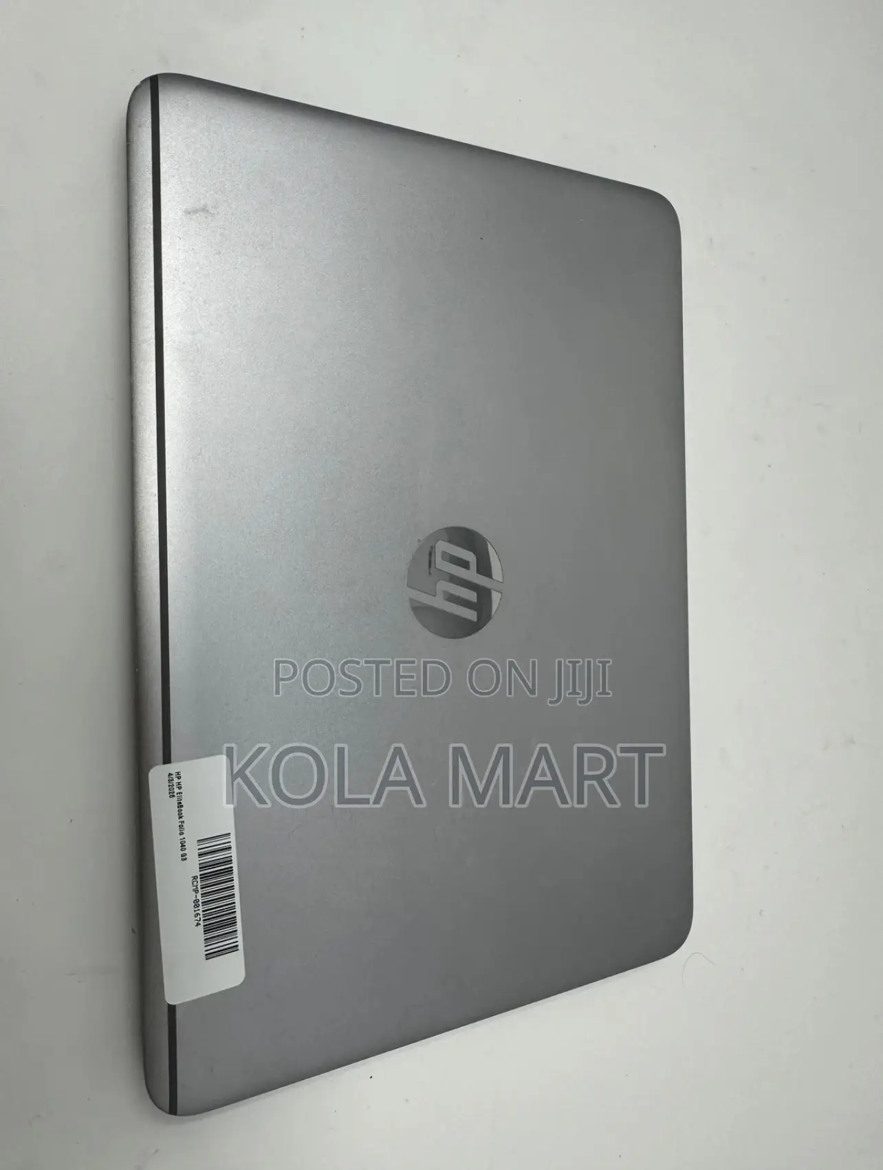 Laptop HP EliteBook 1040 G4 8GB Intel Core i5 SSD 256GB