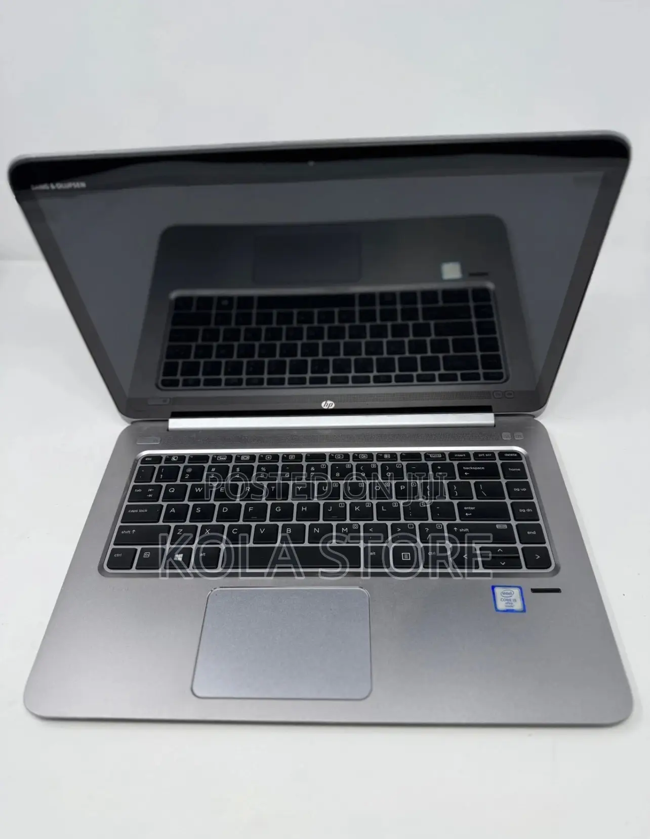 Laptop HP EliteBook 1040 G4 8GB Intel Core i5 SSD 256GB