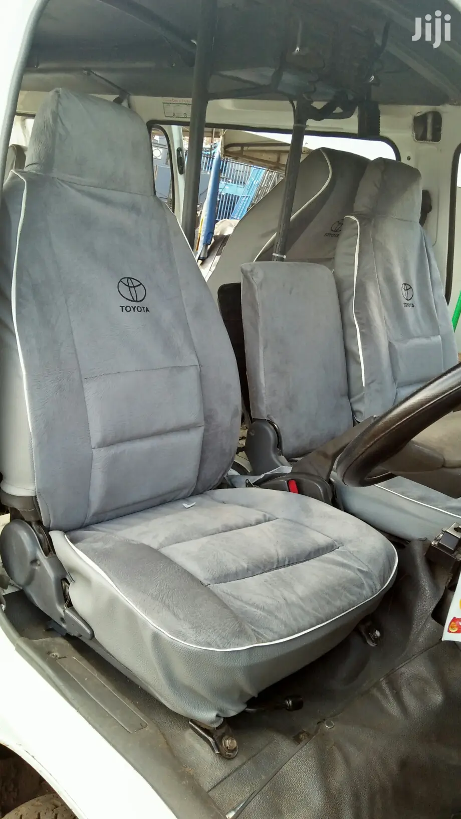 Car Seat Covers