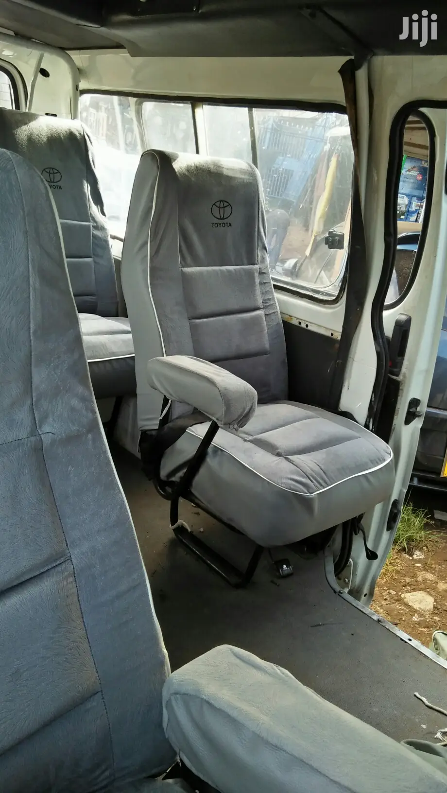Car Seat Covers
