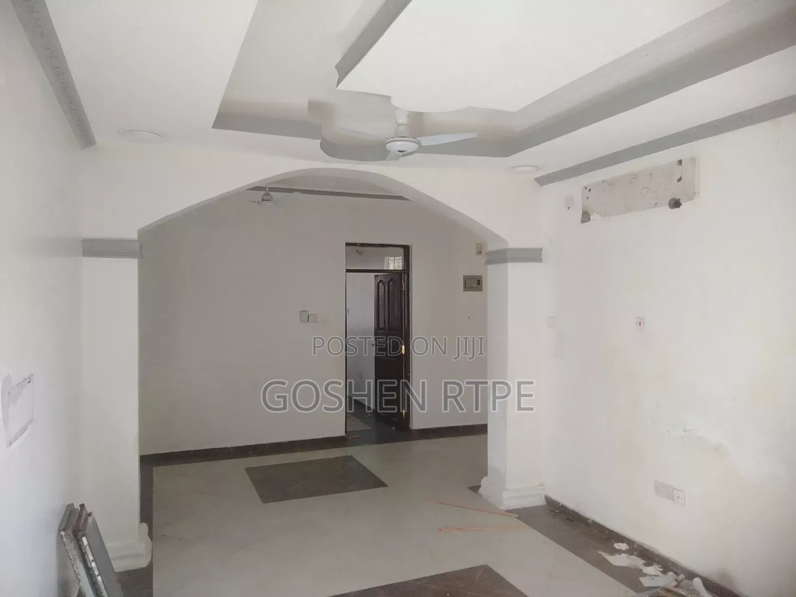 4bdrm Apartment in Mombasa City Centre for rent