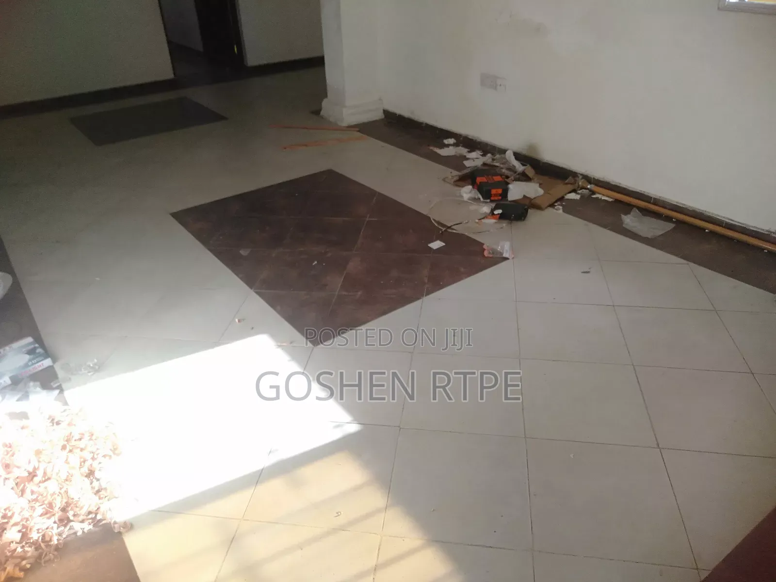 4bdrm Apartment in Mombasa City Centre for rent
