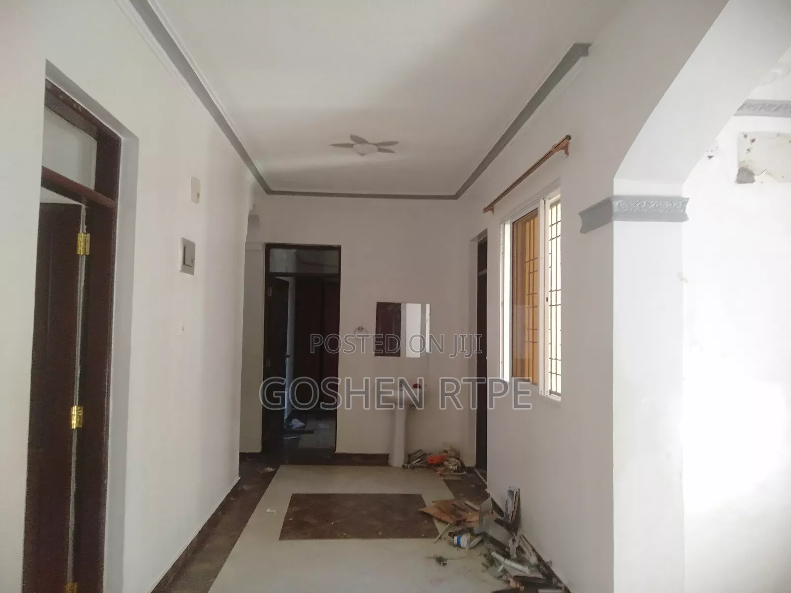 4bdrm Apartment in Mombasa City Centre for rent