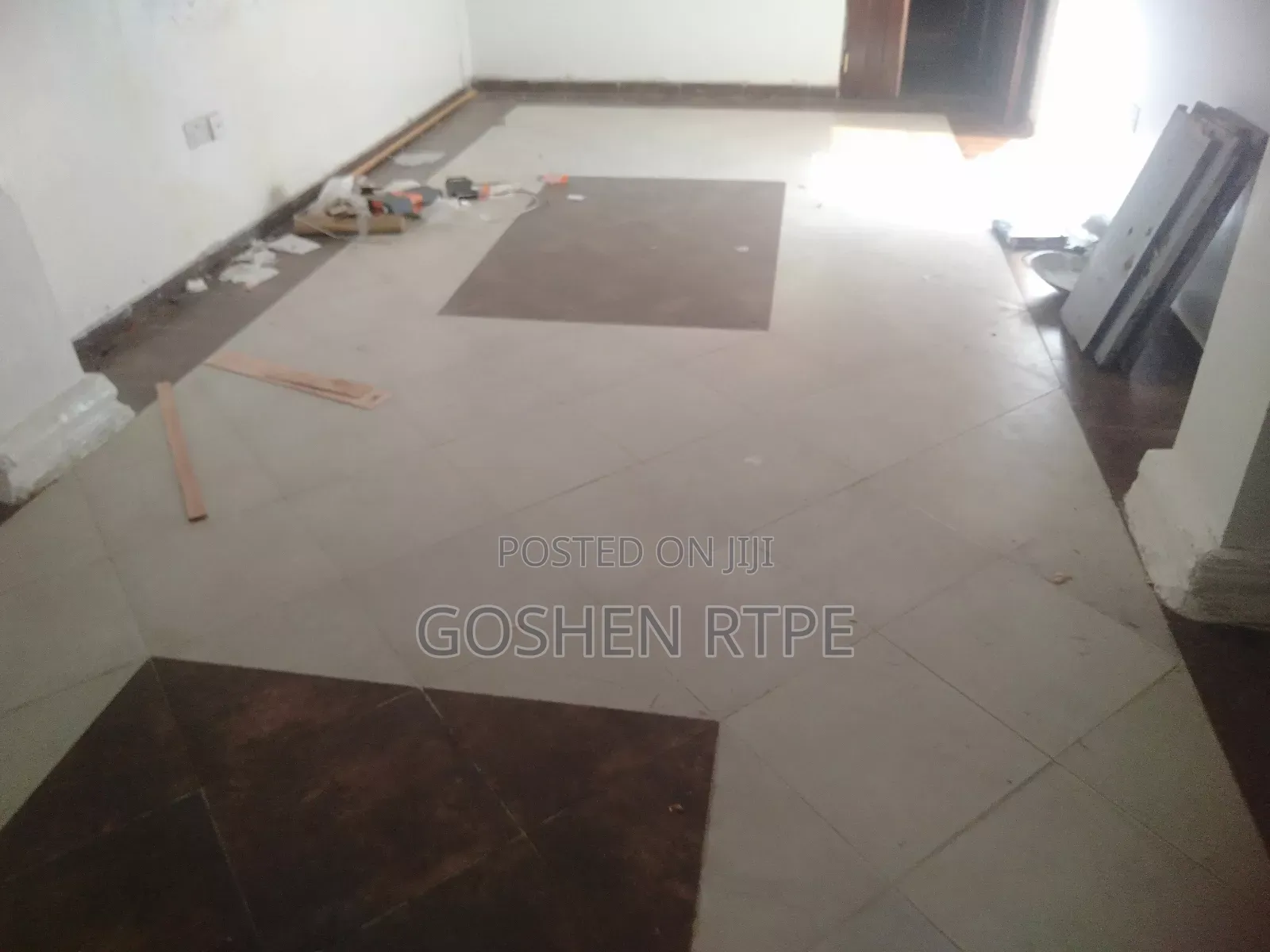 4bdrm Apartment in Mombasa City Centre for rent