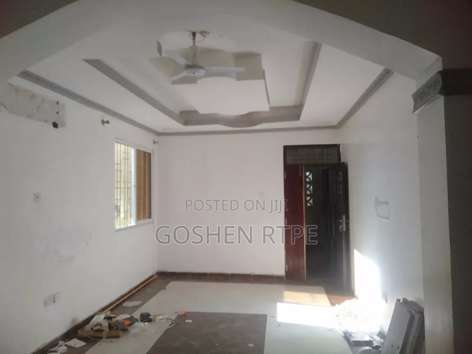 4bdrm Apartment in Mombasa City Centre for rent