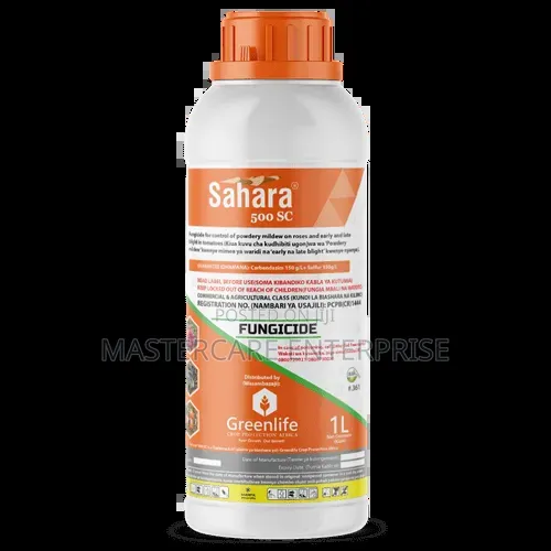 Sahara 500 Sc Fungicides