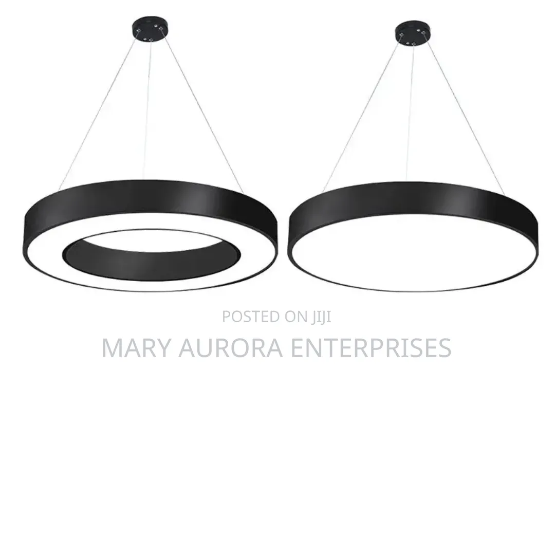 Pendant Light/Linear Light