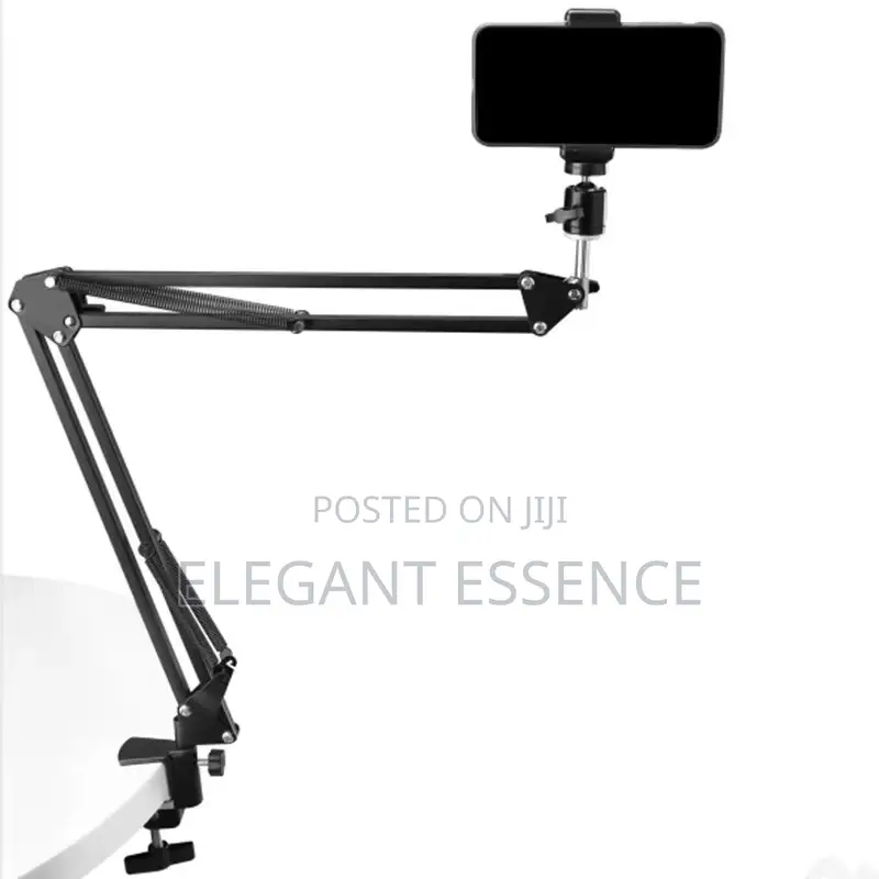 Flexible Phone Holder,Stand for Bed Long Arm Stand Tablet Holder
