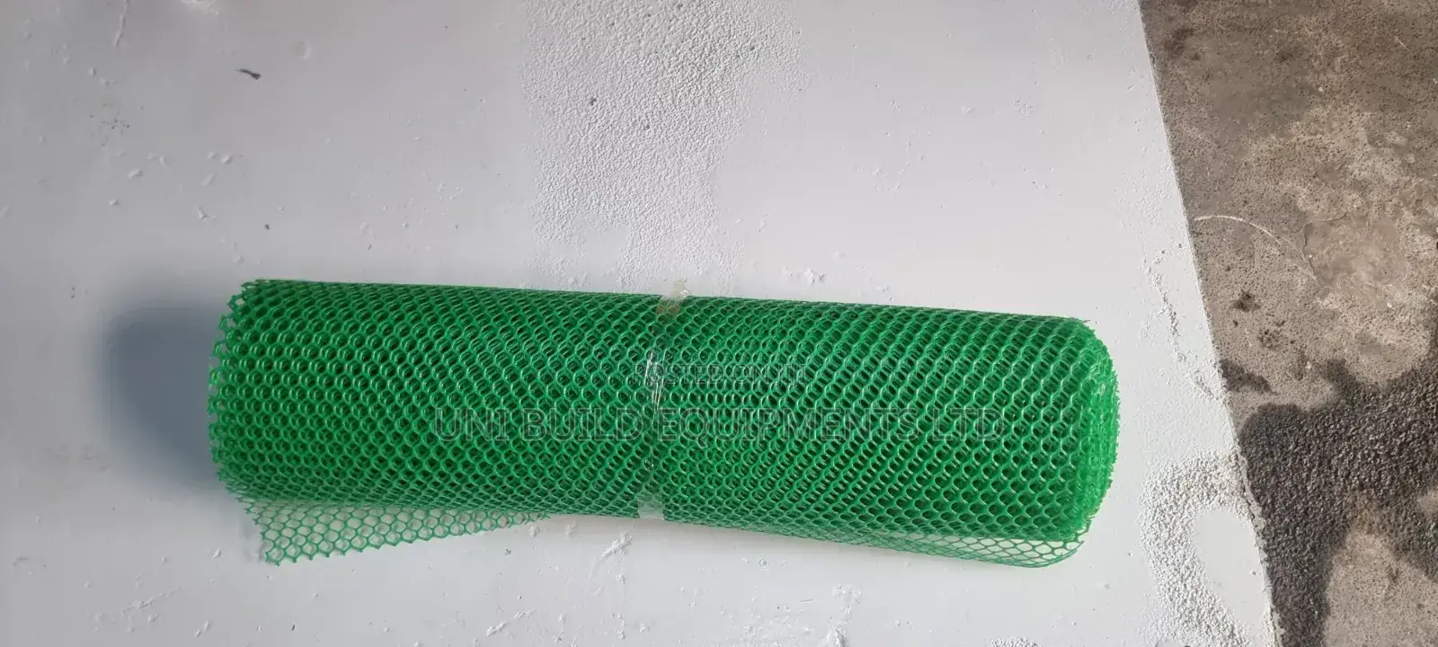 Plastic Poultry Netting