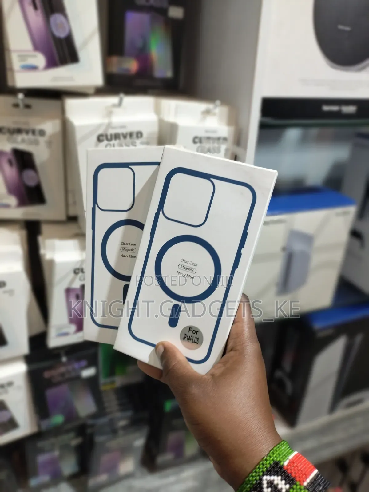 Ip 14 Plus Cases!!