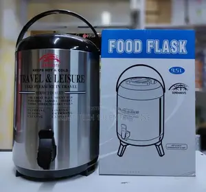 Tea Urn 8488 9.5 Litres