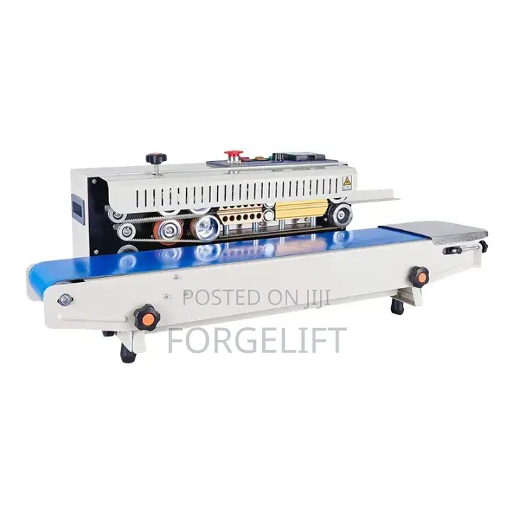 Quality Industrial Rotary Heat Sealing Machine