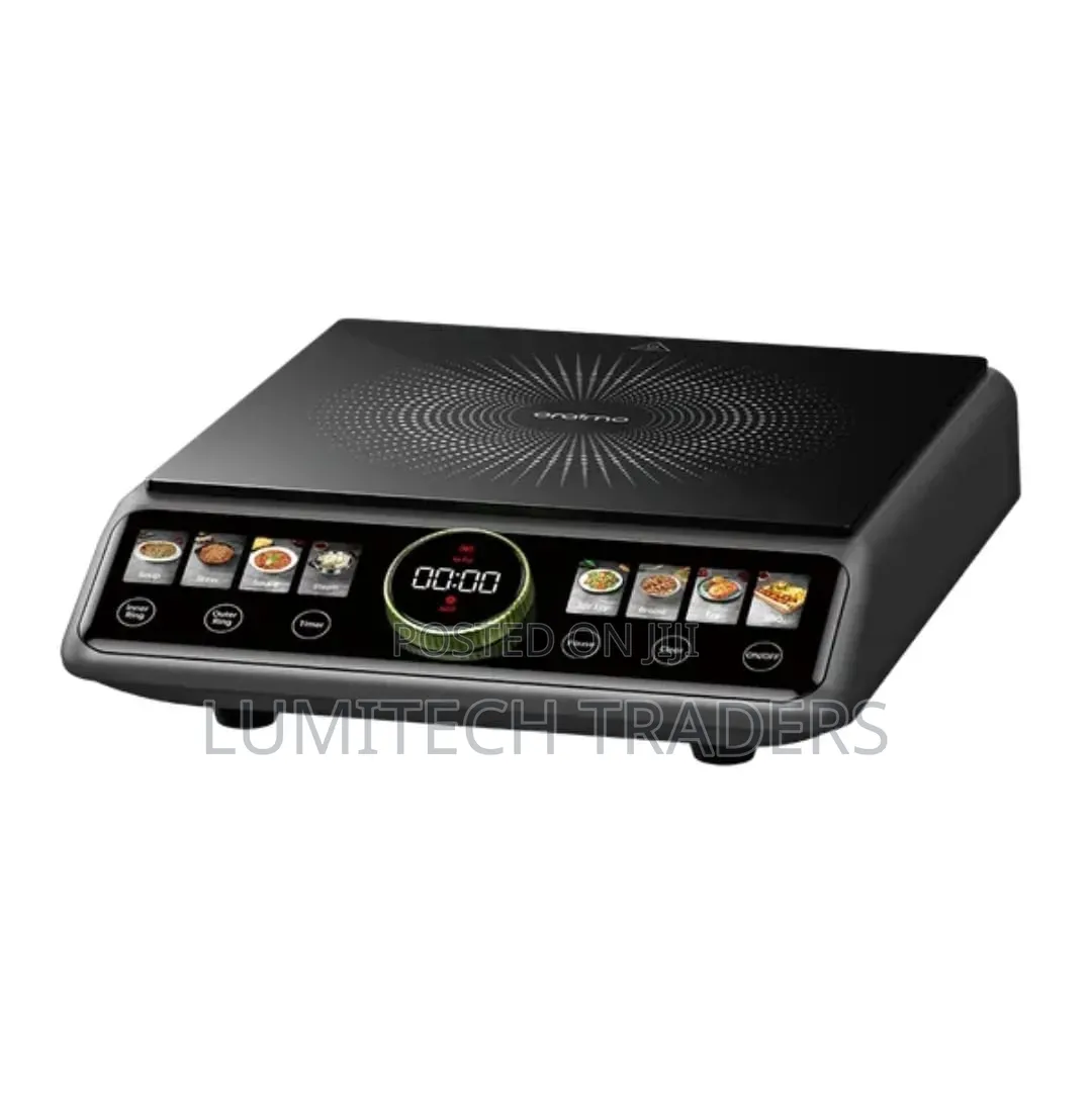 Raimo Flexicooker Ocs-201a 2200w Electric Ceramic Hot Plate