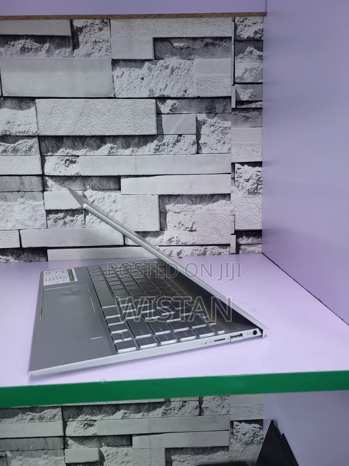 Laptop HP Envy 13 16GB Intel Core i7 SSD 512GB