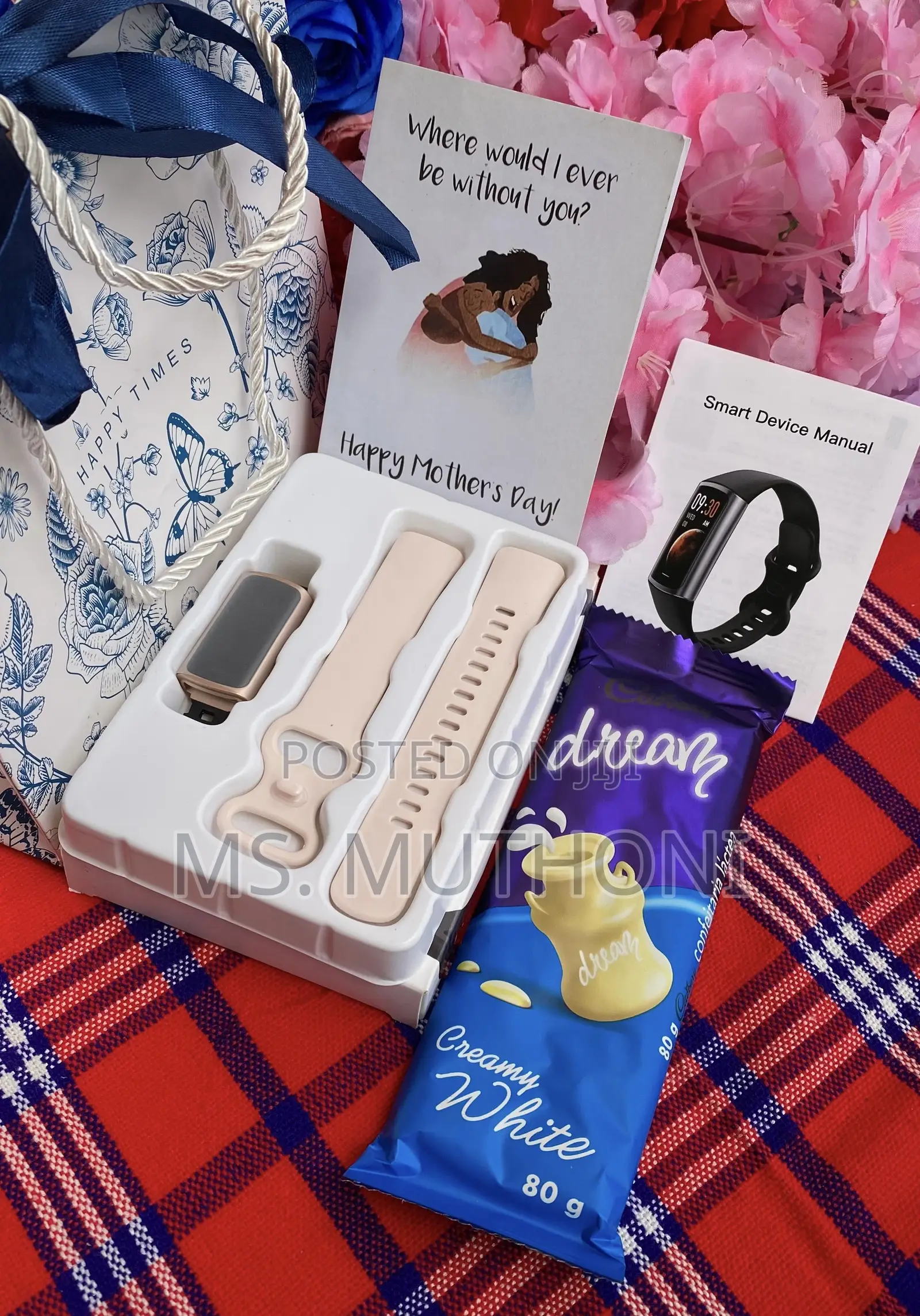 Best Mama Mothers Day Gift Pack*