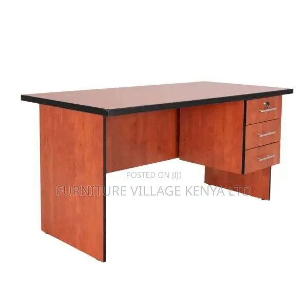 1.2m Customized Homework Desk With Drawer's