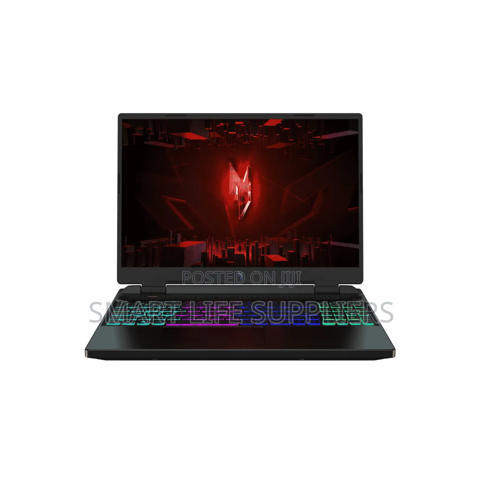 New Laptop Acer Nitro 17 32GB Intel Core i7 SSD 1T