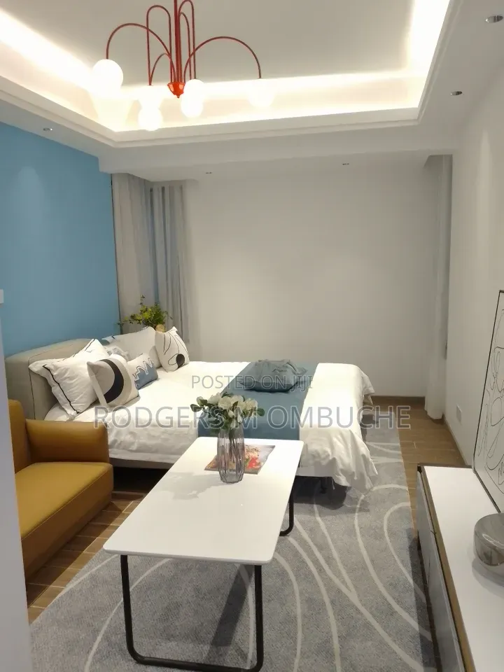 2bdrm Apartment in Raphta Road Area for sale