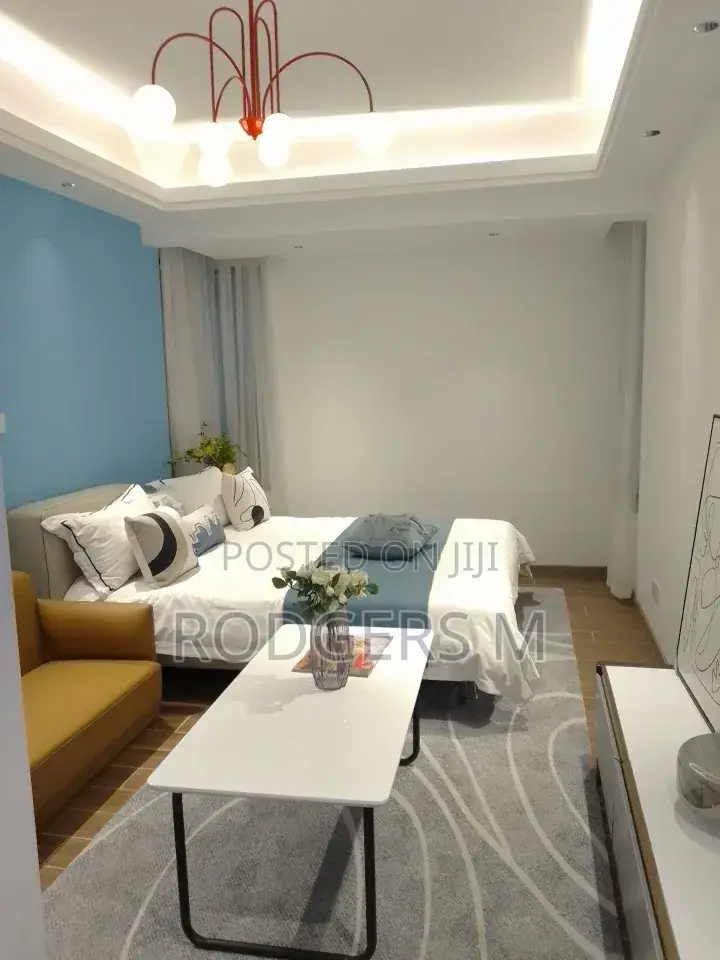 2bdrm Apartment in Raphta Road Area for sale