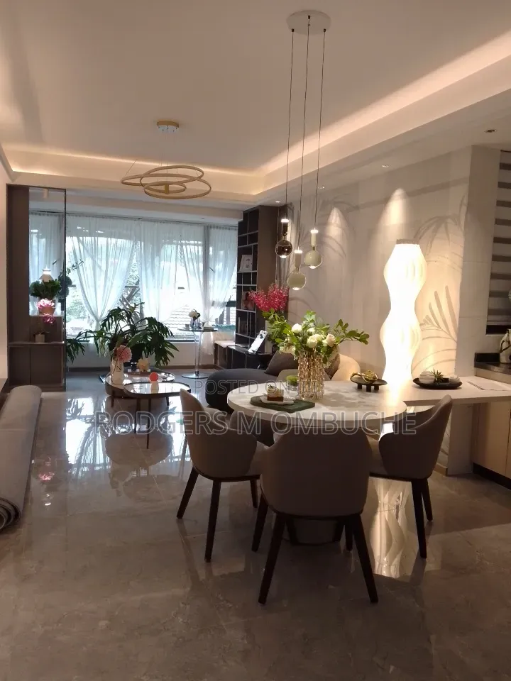2bdrm Apartment in Raphta Road Area for sale