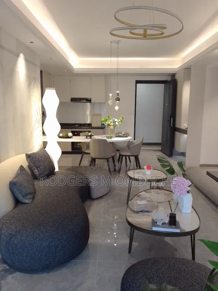 2bdrm Apartment in Raphta Road Area for sale